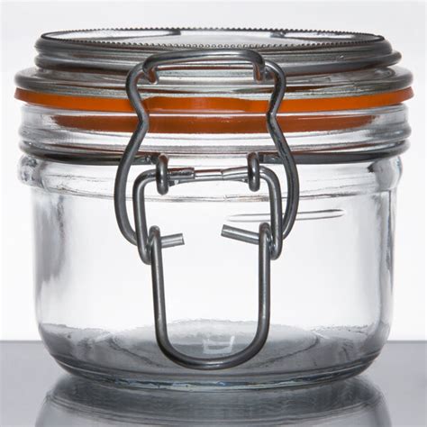 mini hermes jar with an anchor lock|Anchor Hocking 9.4.